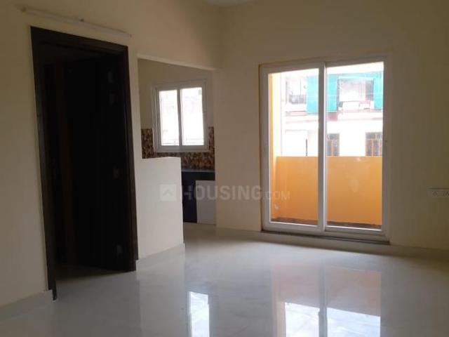 2 BHK Apartment in Kakadeo for resale Kanpur. The reference number is 21137254