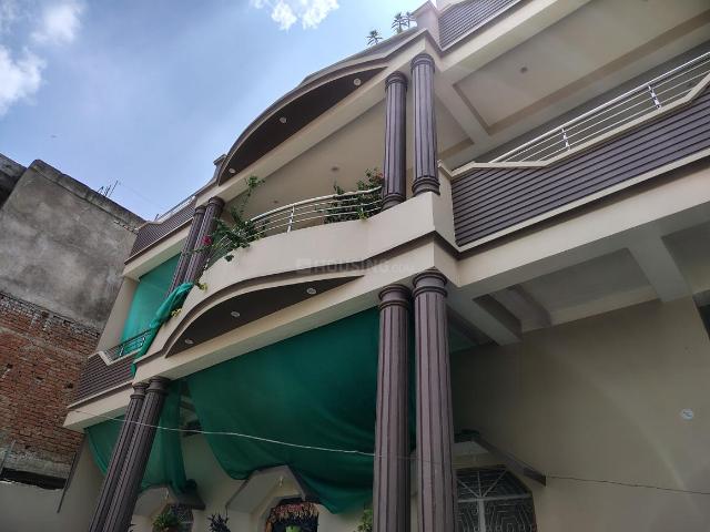 2 BHK Apartment in Kakarmata for rent Varanasi. The reference number is 18449664