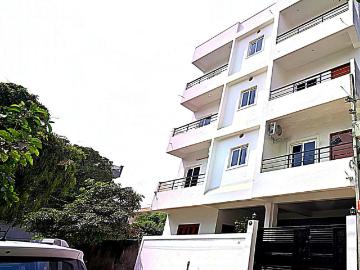 2 BHK Apartment in Kakarmata for rent Varanasi. The reference number is 20549690