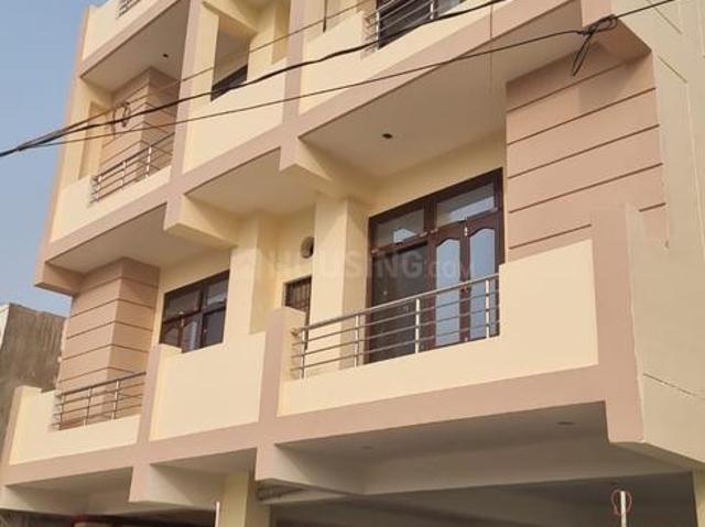 2 BHK Apartment in Jjanki Nagar for resale Varanasi. The reference number is 21219568