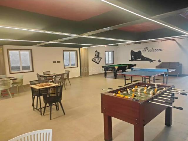 2 BHK Apartment in Kakati for rent Belagavi. The reference number is 21019402