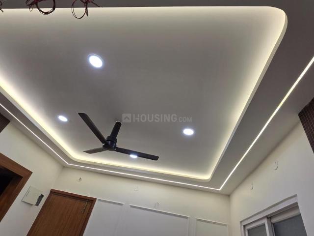 2 BHK Apartment in Kakati for rent Belagavi. The reference number is 21030425