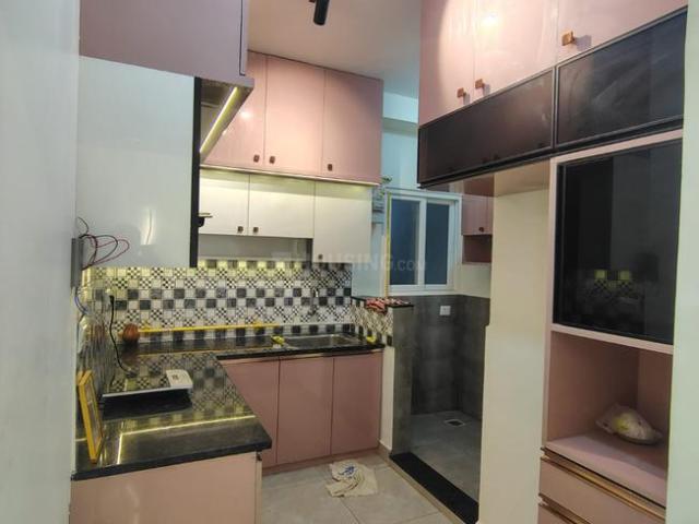 2 BHK Apartment in Kakati for rent Belagavi. The reference number is 21080177