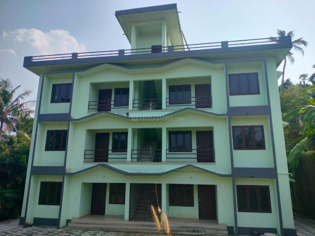 2 BHK Apartment in Kakkad for rent Kannur. The reference number is 16289094