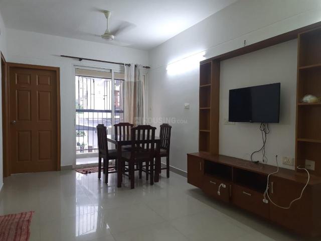 2 BHK Apartment in Kakkanad for rent Kochi. The reference number is 17837061