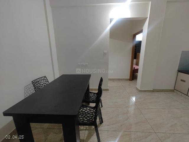 2 BHK Apartment in Kakkanad for rent Kochi. The reference number is 18427917