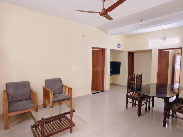 2 BHK Apartment in Kakkanad for rent Kochi. The reference number is 20448579