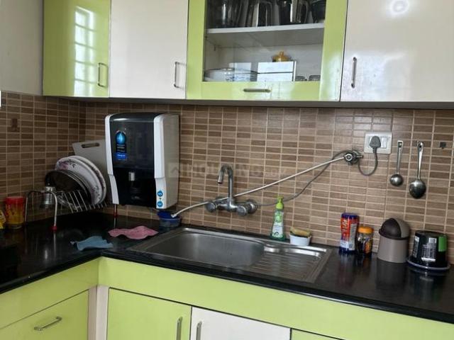 2 BHK Apartment in Kakkanad for rent Kochi. The reference number is 20484770
