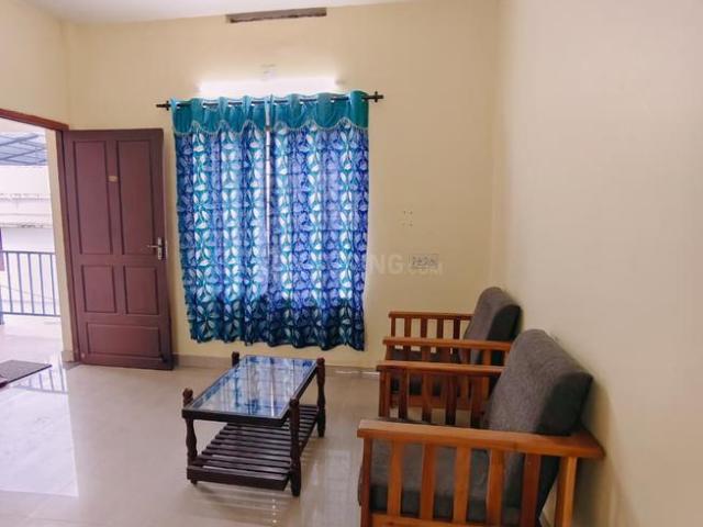 2 BHK Apartment in Kakkanad for rent Kochi. The reference number is 20492272