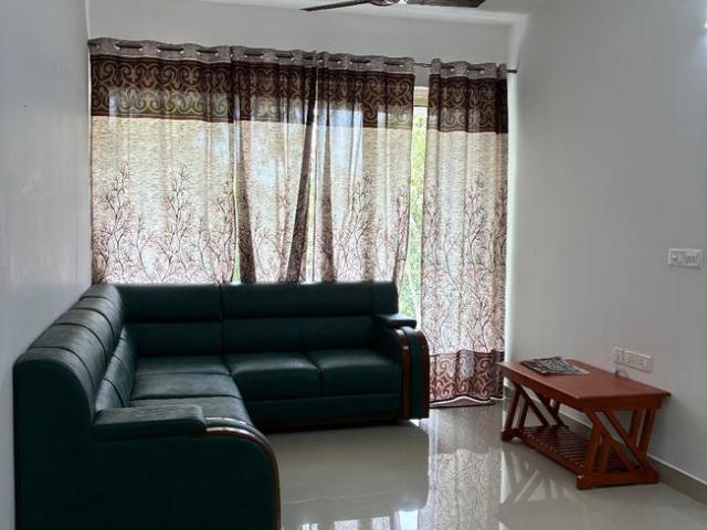 2 BHK Apartment in Kakkanad for rent Kochi. The reference number is 20493941