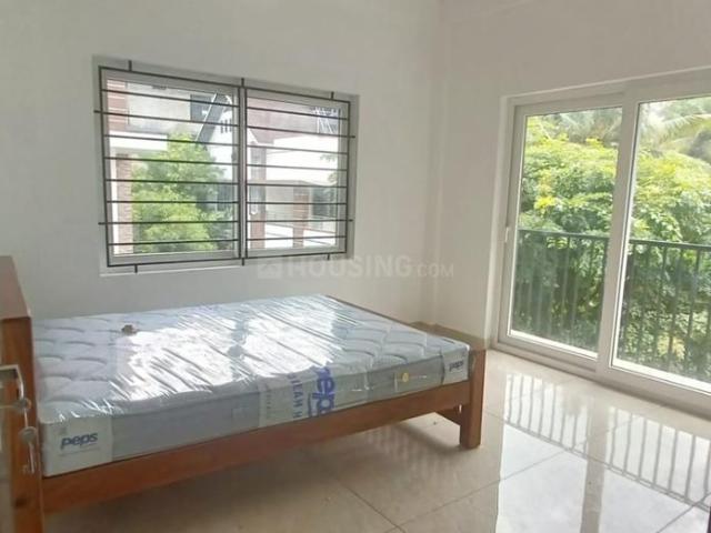 2 BHK Apartment in Kakkanad for rent Kochi. The reference number is 20549758