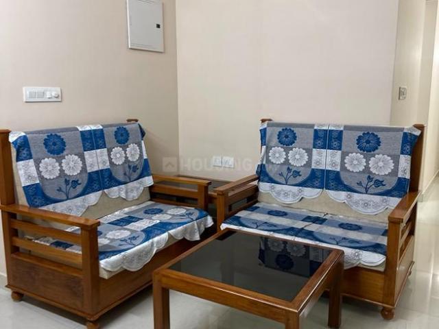 2 BHK Apartment in Kakkanad for rent Kochi. The reference number is 20561764