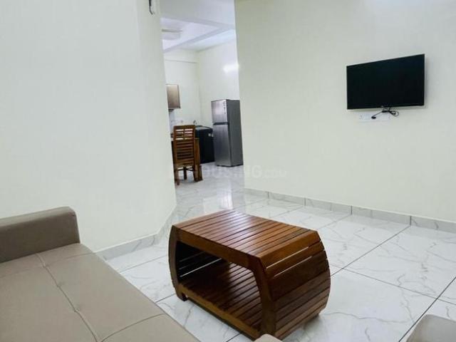 2 BHK Apartment in Kakkanad for rent Kochi. The reference number is 20588644