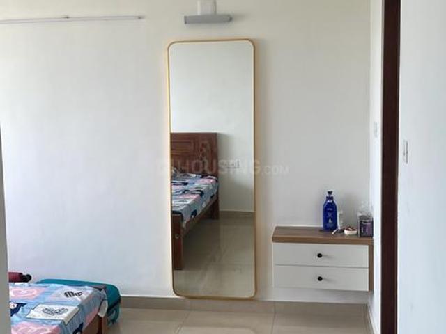 2 BHK Apartment in Kakkanad for rent Kochi. The reference number is 20593589