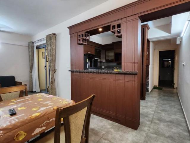 2 BHK Apartment in Kakkanad for rent Kochi. The reference number is 20611051