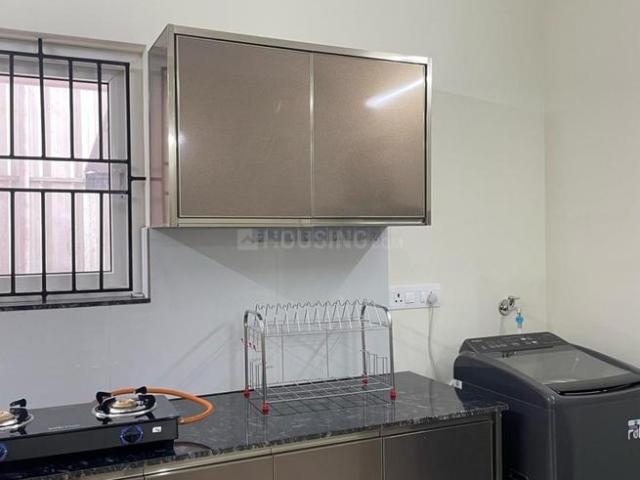 2 BHK Apartment in Kakkanad for rent Kochi. The reference number is 20627517