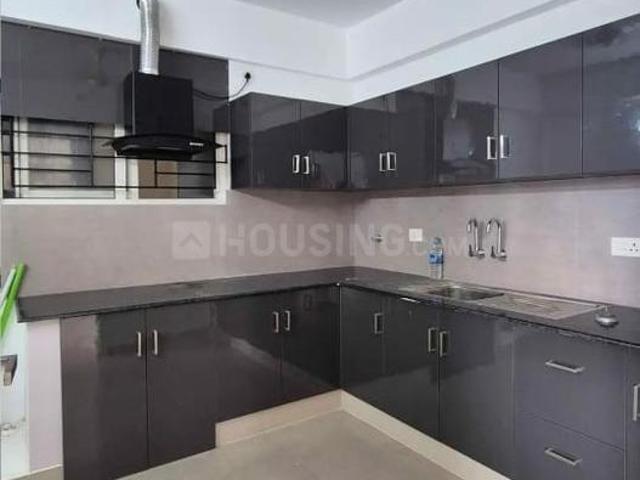 2 BHK Apartment in Kakkanad for rent Kochi. The reference number is 20631186