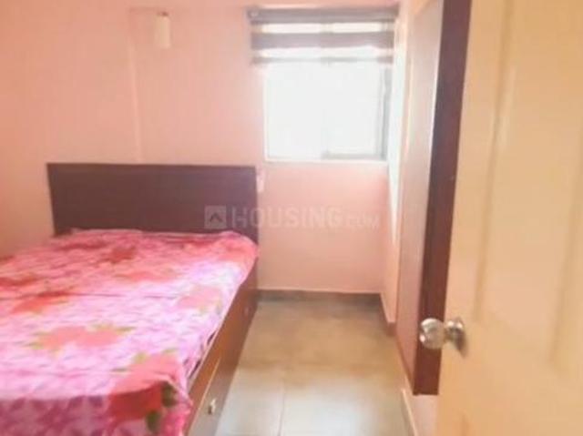 2 BHK Apartment in Kakkanad for rent Kochi. The reference number is 20649422