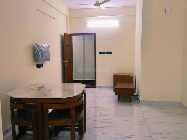 2 BHK Apartment in Kakkanad for rent Kochi. The reference number is 20656700