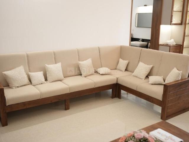 2 BHK Apartment in Kakkanad for rent Kochi. The reference number is 20750114