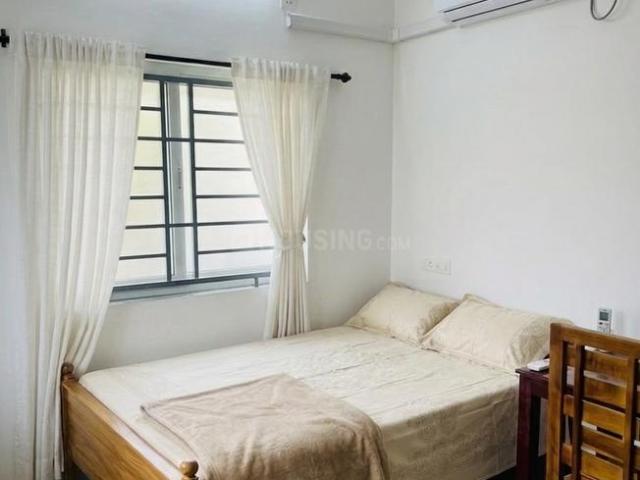2 BHK Apartment in Kakkanad for rent Kochi. The reference number is 20771582