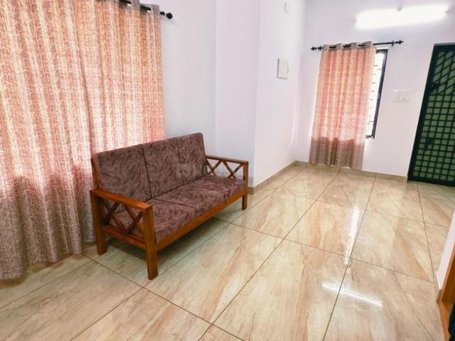 2 BHK Apartment in Kakkanad for rent Kochi. The reference number is 20877603
