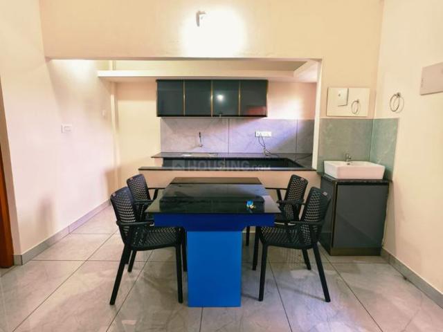 2 BHK Apartment in Kakkanad for rent Kochi. The reference number is 20877700