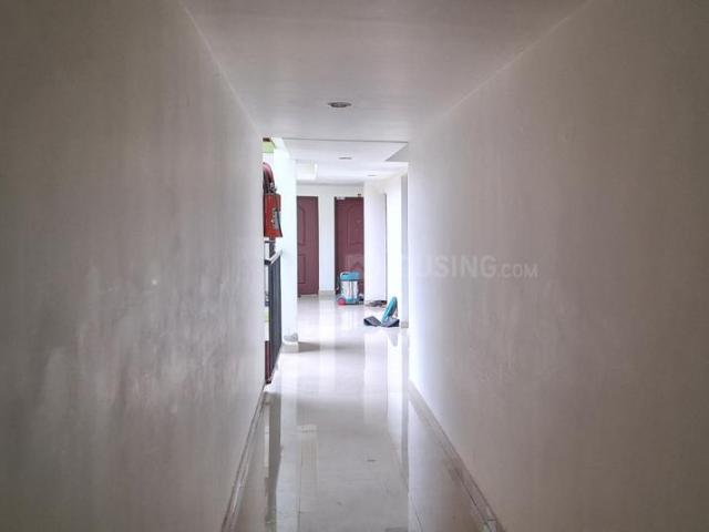 2 BHK Apartment in Kakkanad for rent Kochi. The reference number is 20897540