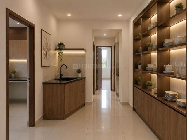 2 BHK Apartment in Kakkanad for rent Kochi. The reference number is 20923160