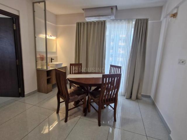 2 BHK Apartment in Kakkanad for rent Kochi. The reference number is 20104661
