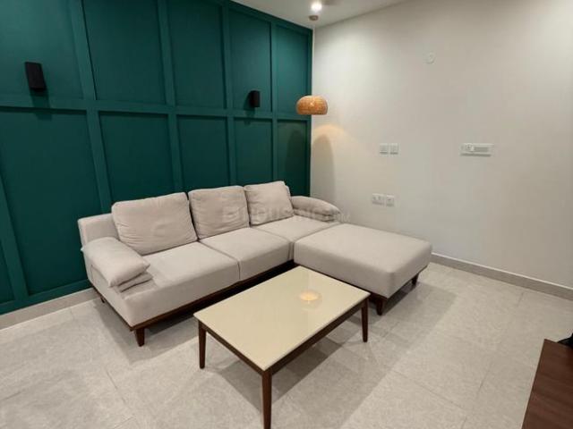 2 BHK Apartment in Kakkanad for rent Kochi. The reference number is 20196643