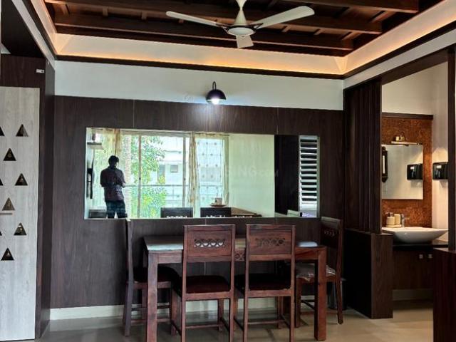 2 BHK Apartment in Kakkanad for rent Kochi. The reference number is 20196768