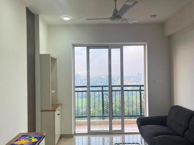 2 BHK Apartment in Kakkanad for rent Kochi. The reference number is 20390194