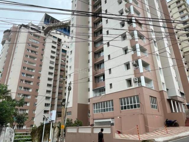 2 BHK Apartment in Kakkanad for rent Kochi. The reference number is 21010673
