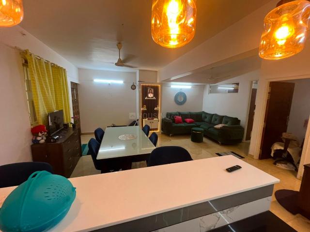 2 BHK Apartment in Kakkanad for rent Kochi. The reference number is 21010710