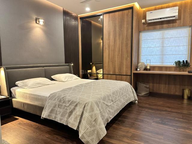2 BHK Apartment in Kakkanad for rent Kochi. The reference number is 21075843