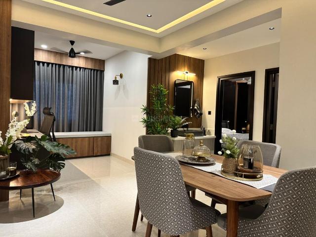 2 BHK Apartment in Kakkanad for rent Kochi. The reference number is 21075124