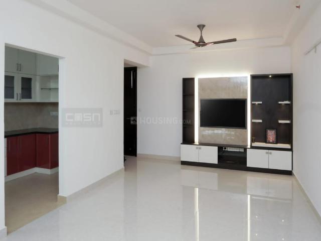 2 BHK Apartment in Kakkanad for rent Kochi. The reference number is 21270626