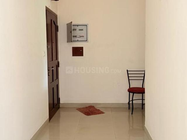 2 BHK Apartment in Kakkanad for rent Kochi. The reference number is 21329450