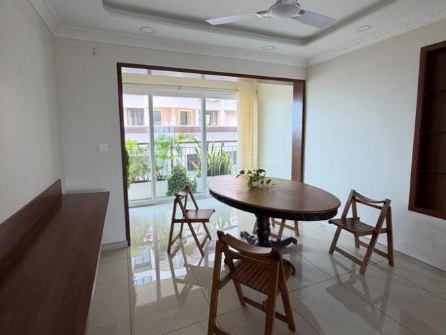 2 BHK Apartment in Kakkanad for rent Kochi. The reference number is 21353806