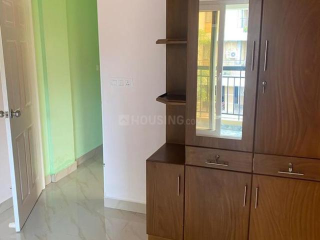 2 BHK Apartment in Kakkanad for rent Kochi. The reference number is 21361525