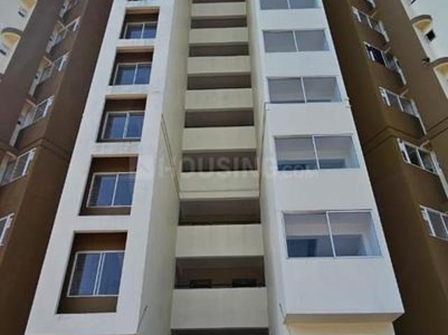 2 BHK Apartment in Kakkanad for resale Kochi. The reference number is 18033445