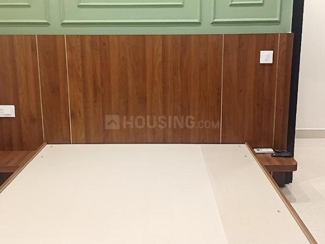 2 BHK Apartment in Kakkanad for resale Kochi. The reference number is 19671633