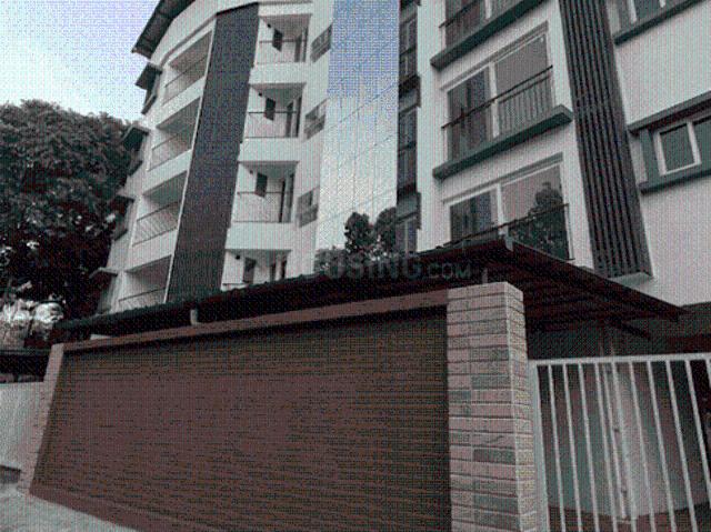 2 BHK Apartment in Kakkanad for resale Kochi. The reference number is 19780098