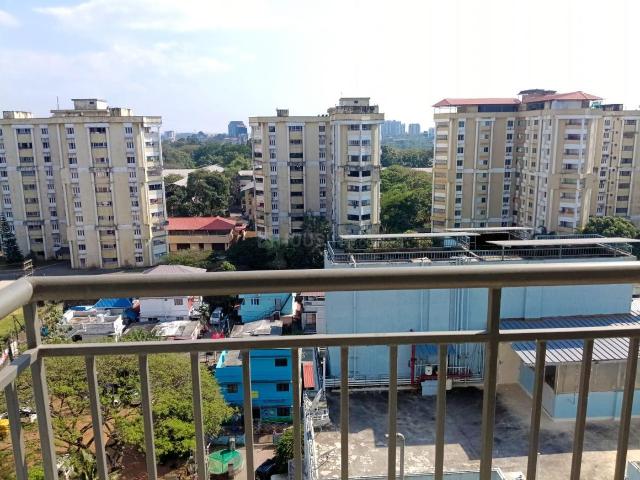 2 BHK Apartment in Kakkanad for resale Kochi. The reference number is 20074453
