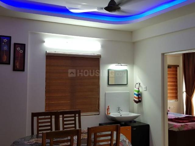 2 BHK Apartment in Kakkanad for resale Kochi. The reference number is 20083240