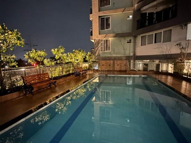 2 BHK Apartment in Kakkanad for resale Kochi. The reference number is 20103075