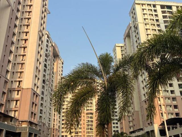 2 BHK Apartment in Kakkanad for resale Kochi. The reference number is 20395655