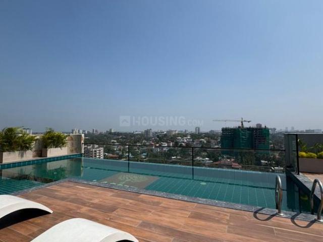 2 BHK Apartment in Kakkanad for resale Kochi. The reference number is 20397461