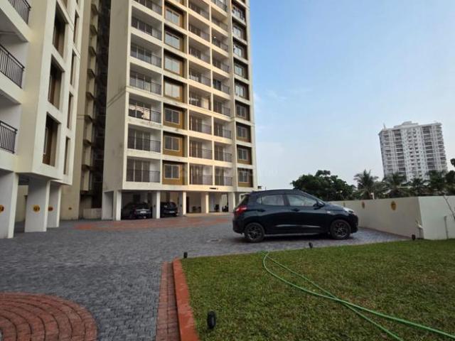 2 BHK Apartment in Kakkanad for resale Kochi. The reference number is 20494358